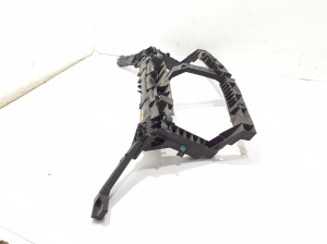 Opel Vivaro B (2014–2019) Radiator support and its parts 93868911 - 5