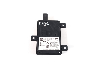 Radar d’angle mort Distronic - JPLA14F152AD