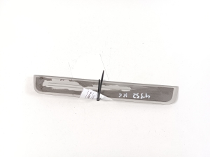 Citroen C5 X (2021–2026) Inner sill trim - 2