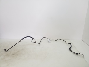 Kühlschlauch für Getriebe - A2042701327
