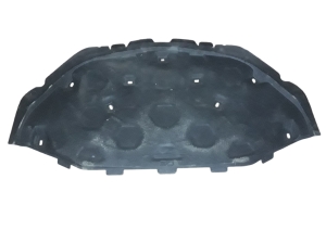 Dämmmatte Hitzeschutzmatte Motorhaube - 31298731