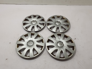 Opel Vivaro B (2014–2019) Radkappe 403154700R