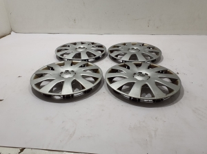 Opel Vivaro B (2014–2019) Radkappe 403154700R - 4