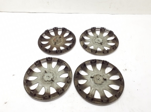 Opel Vivaro B (2014–2019) Radkappe 403154700R - 5