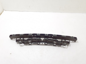 Front bumper absorber - 93450026