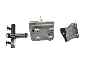 NISSAN Ariya FE0 (2021–2026) Batteriehalter 24428-5MP1A - 2