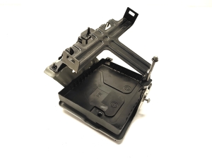 NISSAN Ariya FE0 (2021–2026) Batteriehalter 24428-5MP1A - 4