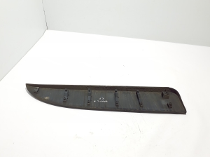 Opel Vivaro B (2014–2019) Front door molding 808213720R - 4
