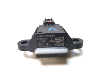 Hyundai Santa Fe (2018–2026) Airbag sensor 95930S1000 - 2