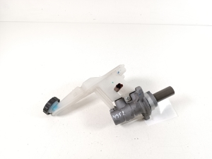 Citroen C5 X (2021–2026) Brake master cylinder YL01907780 - 3