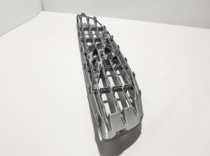 VOLVO S60 II (2010–2018) Front grille 31425907 - 3