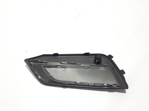 VOLVO XC60 (2017–2026) Front bumper lower grille 31694539 - 2