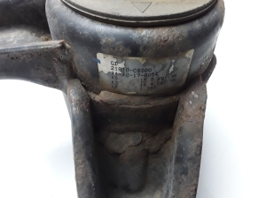Hyundai i20 (2014–2026) Engine mount 21810C8000 - 2