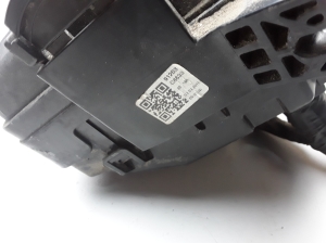Hyundai i20 (2014–2026) Fuse boxes 91203C8633 - 3