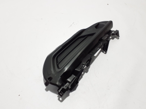 VOLVO XC60 (2017–2026) Front bumper lower grille 31425181 - 4