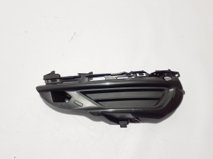 Front bumper lower grille - 31425181