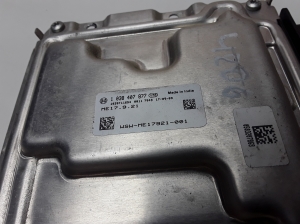 Engine control unit - 1038407877