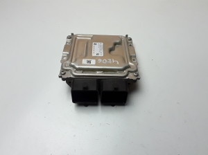 Hyundai i20 (2014–2026) Engine control unit 1038407877 - 2