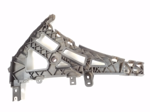 Jaguar F-pace (2016–2026) Rear bumper bracket HK8317B930AE - 2