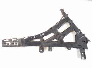Rear bumper bracket - HK8317B930AE