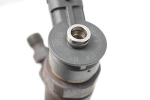 Peugeot 206 (1998–2013) Injektor Einspritzdüse 0445110135 - 2
