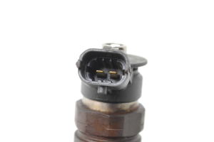 Peugeot 206 (1998–2013) Injektor Einspritzdüse 0445110135 - 3