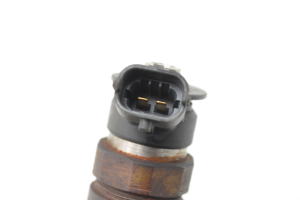 Peugeot 206 (1998–2013) Injektor Einspritzdüse 0445110135 - 3