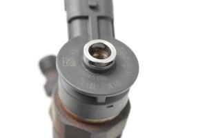 Peugeot 206 (1998–2013) Injektor Einspritzdüse 0445110135 - 4