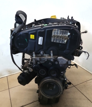 Engine - D16AA