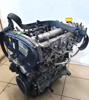 Suzuki SX 4 S-Cross (2013–2021) Engine D16AA - 5