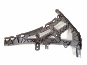 Jaguar F-pace (2016–2026) Rear bumper bracket HK8317B931AE - 2