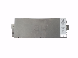 Fuse box in the trunk - HK8314516AE