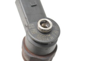 BMW 5 SERIES E60 (2003–2010) Injektor Einspritzdüse 7794652 - 2