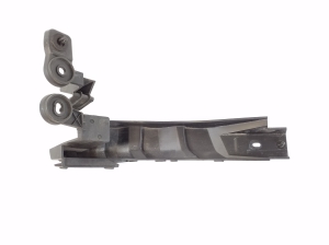 Jaguar F-pace (2016–2026) Rear bumper bracket HK8317A881AD - 2