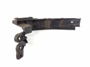 Jaguar F-pace (2016–2026) Rear bumper bracket HK8317A882AD - 3