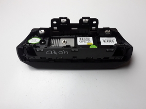 Peugeot 2008 P24 (2019–2026) Screen 9841452080 - 2