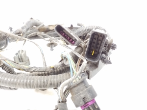 Jaguar F-pace (2016–2026) Rear parking sensor cable HK8315B484BC - 2