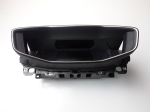Instrument cluster - 9842710180
