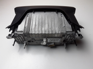 Peugeot 2008 P24 (2019–2026) Instrument cluster 9842710180 - 3