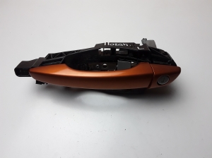 Front door exterior handle - 980277380