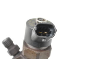 RENAULT Laguna II (2001–2007) Fuel injector 8200100272 - 3