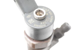 RENAULT Laguna II (2001–2007) Fuel injector 8200100272 - 5