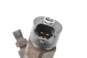 RENAULT Laguna II (2001–2007) Fuel injector 8200100272 - 5