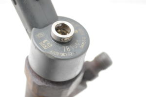 RENAULT Laguna II (2001–2007) Fuel injector 8200100272 - 5