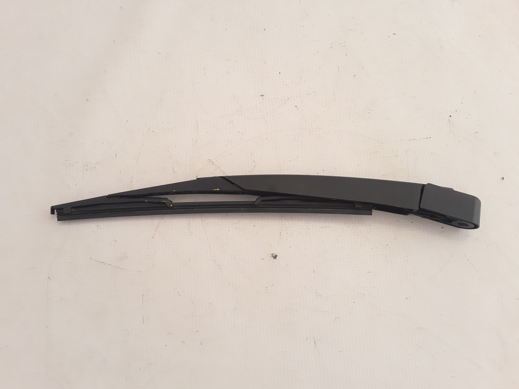 Used RENAULT Twingo Rear squeegee leg 28781JD00A