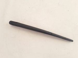 RENAULT Twingo III (2014–2026) Rear squeegee leg 28781JD00A - 2