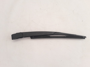 RENAULT Twingo III (2014–2026) Rear squeegee leg 28781JD00A - 3