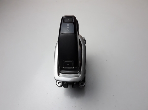 Gear shift mechanism and its parts - 98336282DX