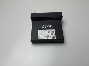 Control unit - 9841539980