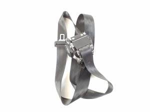   Sicherheitsgurt hinten  - AMHK83611B68AA 